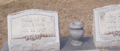 William O Stahl William O Stahl