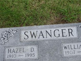 William O. Swanger