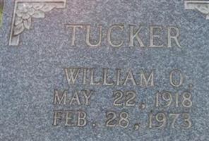 William O. Tucker