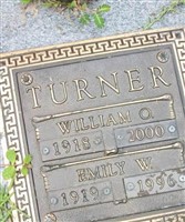 William O Turner William O Turner