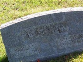 William O. Weiser
