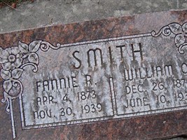 William Octave Smith