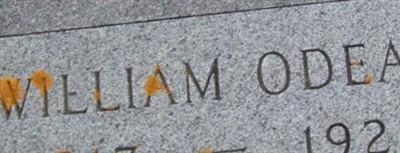 William Odean