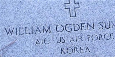 William Ogden Sumner