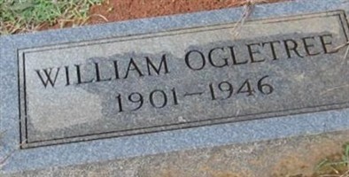 William Ogletree