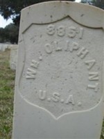 William Oliphant William Oliphant