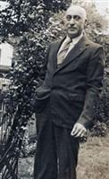 William Oliver Utz