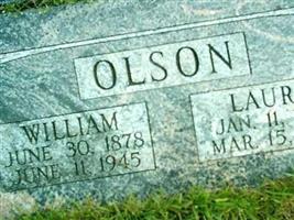 William Olson