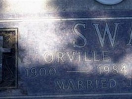 William Orville Swaim William Orville Swaim
