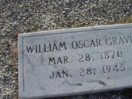 William Oscar Graves