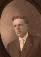 William Oscar Longshore