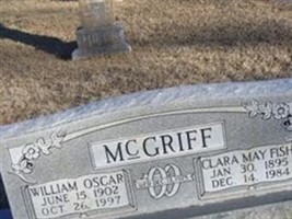 William Oscar McGriff