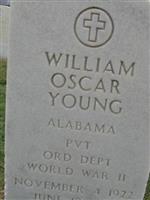 William Oscar Young