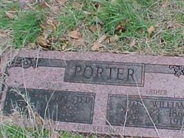 William Otis Porter