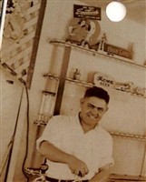 William Otis Towe William Otis Towe