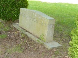 William Overton Davenport William Overton Davenport
