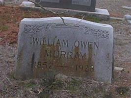 William Owen Murray