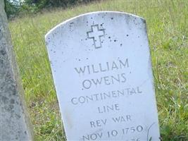 William Owens