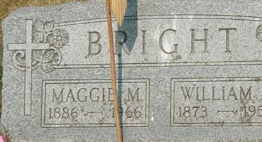 William P. Bright