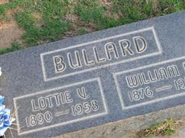 William P. Bullard