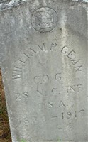 William P. Gean William P. Gean