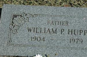 William P. Hupp