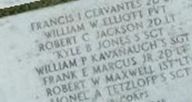 William P Kavanaugh