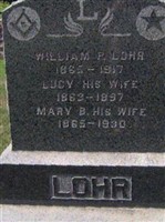 William P. Lohr