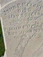 William P. Meagher William P. Meagher