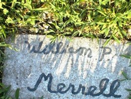 William P. Merrell