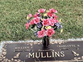 William P. Mullins