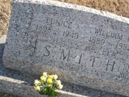 William P. 'Pearlie' Smith