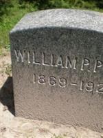 William P. Perry