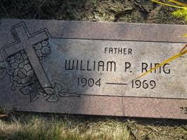 William P. Ring