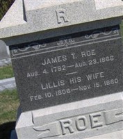 William P. Roe