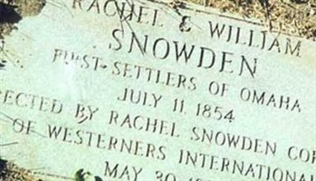 William P. Snowden