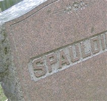 William P. Spaulding William P. Spaulding