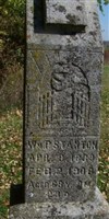 William P. Stanton William P. Stanton