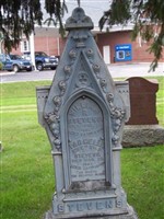 William P Stevens William P Stevens