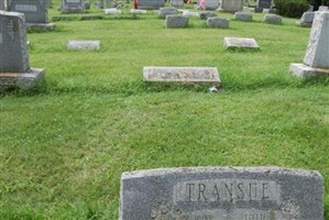 William P Transue William P Transue