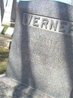 William P. Werner William P. Werner