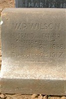William P. Wilson William P. Wilson