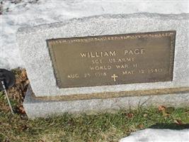 William Page