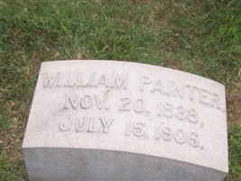 William Painter William Painter