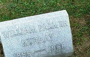 William Palmer Murray