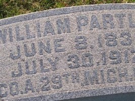 William Partlo