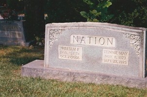 William Pascal Nation William Pascal Nation