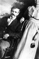 William (Pate) Peyton Melton