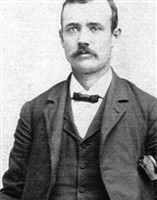 William (Pate) Peyton Melton