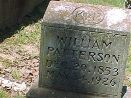 William Patterson